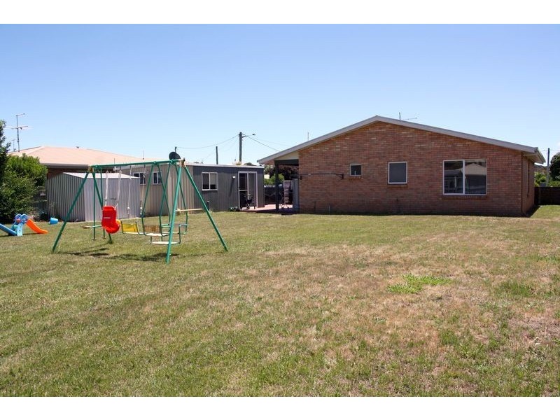 1 St Georges Crescent, Shearwater TAS 7307