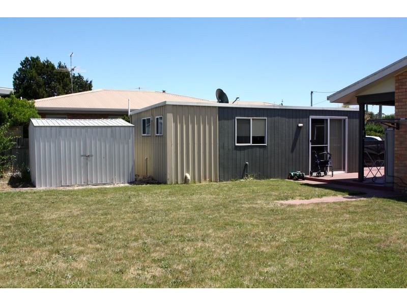 1 St Georges Crescent, Shearwater TAS 7307