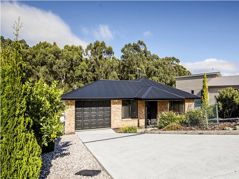 57 Penambul Drive, Miandetta TAS 7310