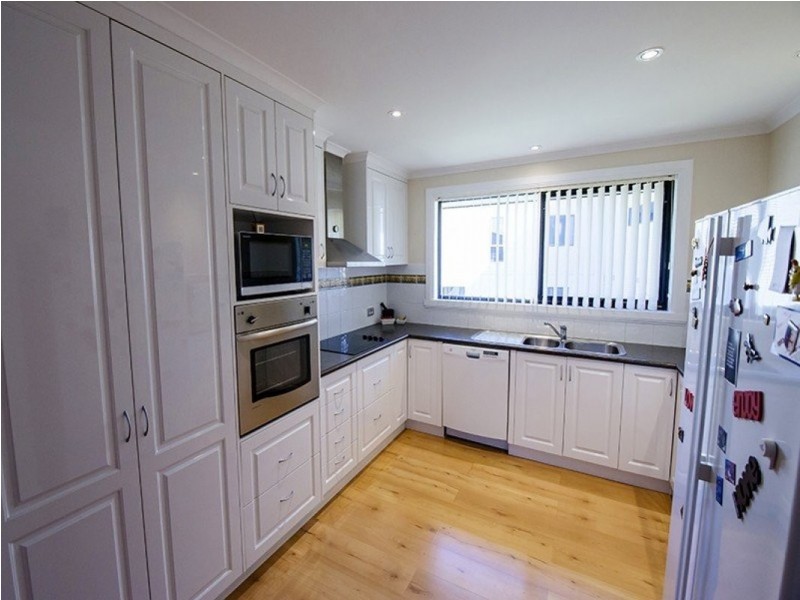 57 Penambul Drive, Miandetta TAS 7310
