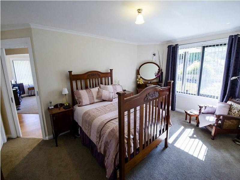 57 Penambul Drive, Miandetta TAS 7310
