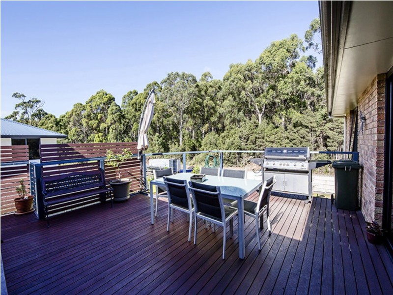 57 Penambul Drive, Miandetta TAS 7310