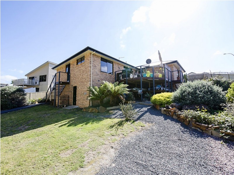 57 Penambul Drive, Miandetta TAS 7310