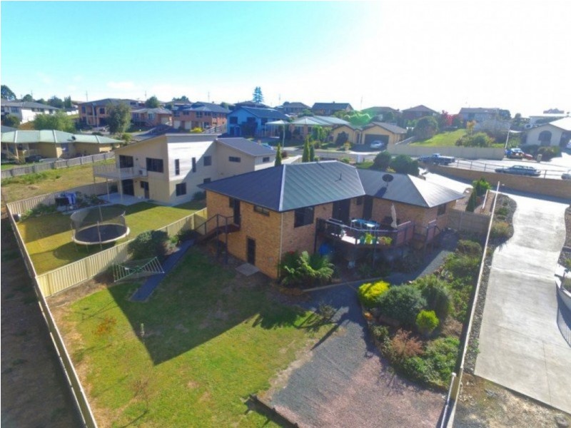 57 Penambul Drive, Miandetta TAS 7310