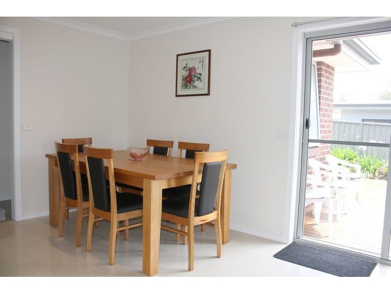 2/1 Franklin Drive, Shearwater TAS 7307