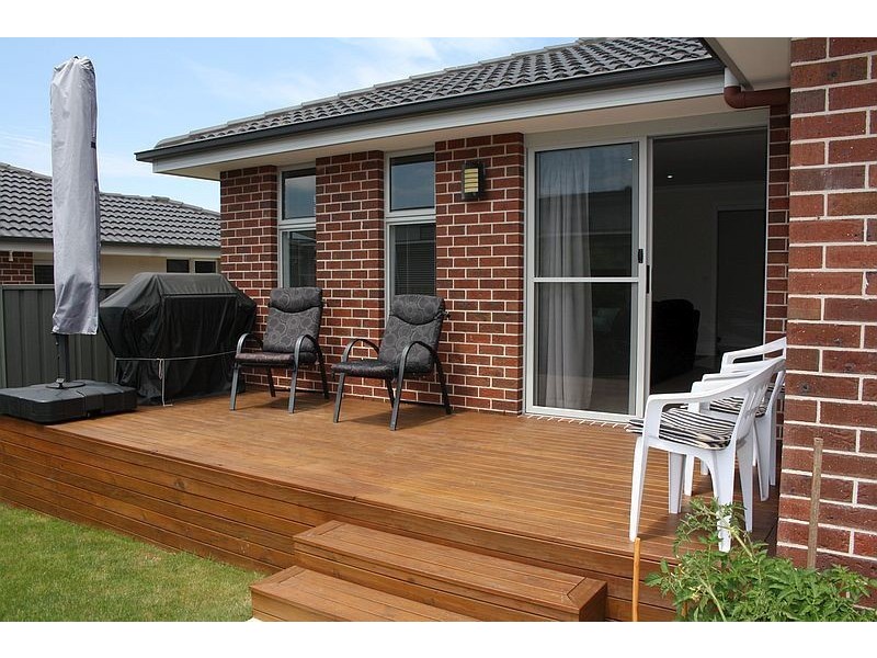 2/1 Franklin Drive, Shearwater TAS 7307