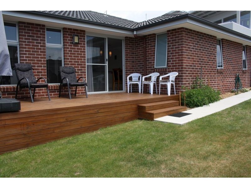 2/1 Franklin Drive, Shearwater TAS 7307