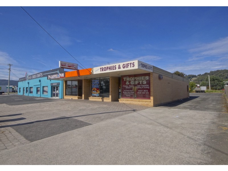70-74 Mersey Main Road, Spreyton TAS 7310