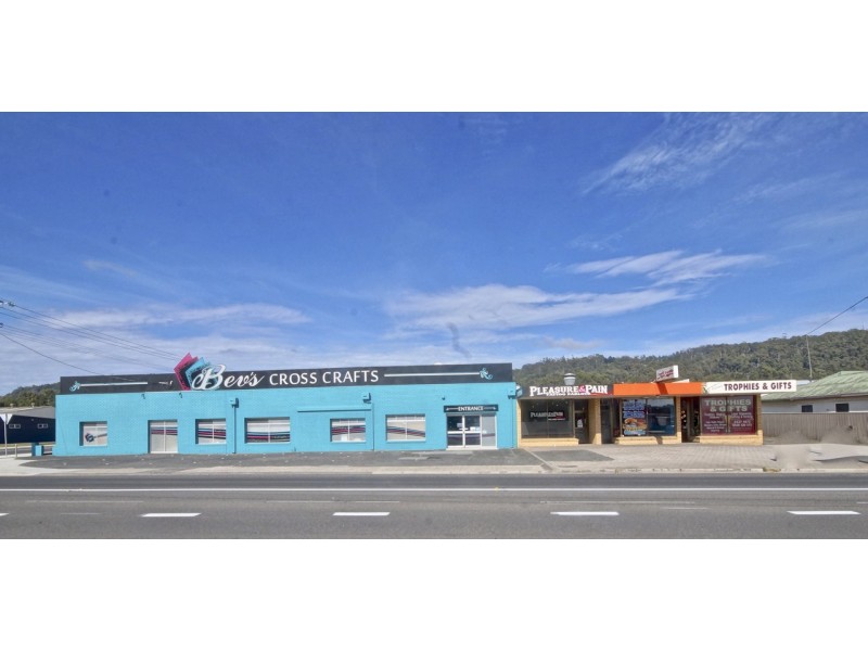70-74 Mersey Main Road, Spreyton TAS 7310