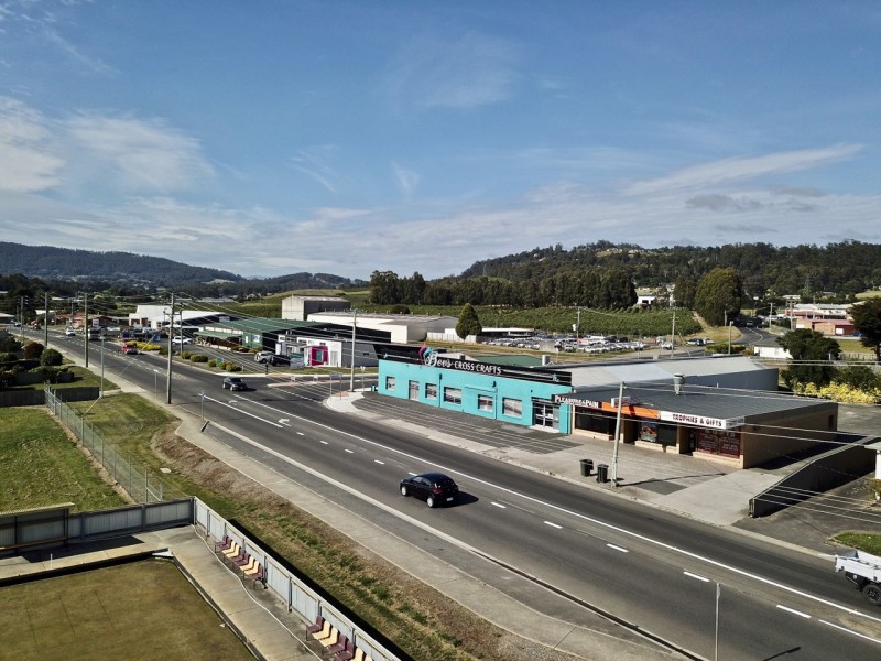 70-74 Mersey Main Road, Spreyton TAS 7310