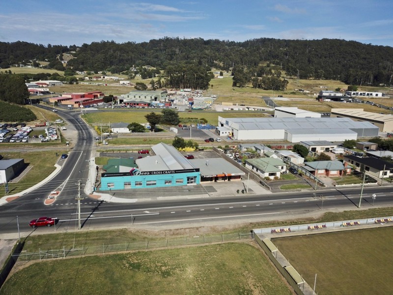 70-74 Mersey Main Road, Spreyton TAS 7310