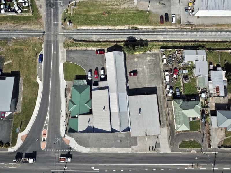 70-74 Mersey Main Road, Spreyton TAS 7310
