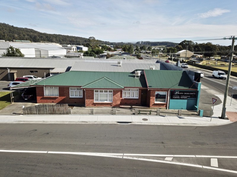 70-74 Mersey Main Road, Spreyton TAS 7310