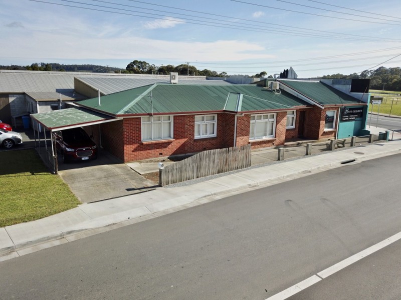 70-74 Mersey Main Road, Spreyton TAS 7310