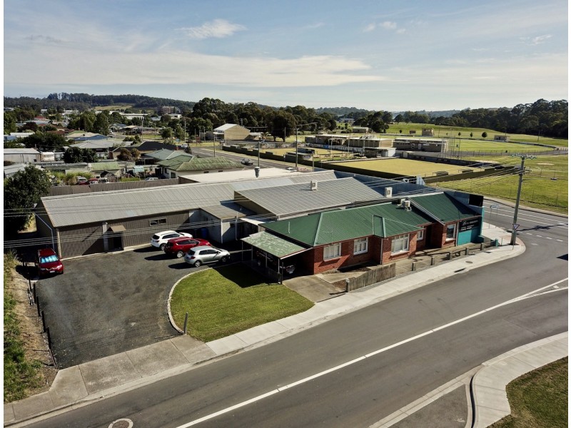 70-74 Mersey Main Road, Spreyton TAS 7310