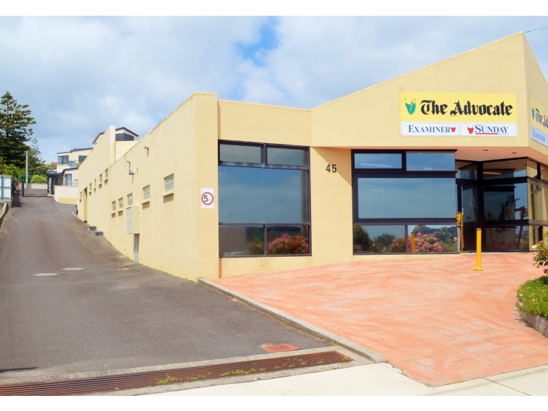 Suite 2/45 Best Street, Devonport TAS 7310