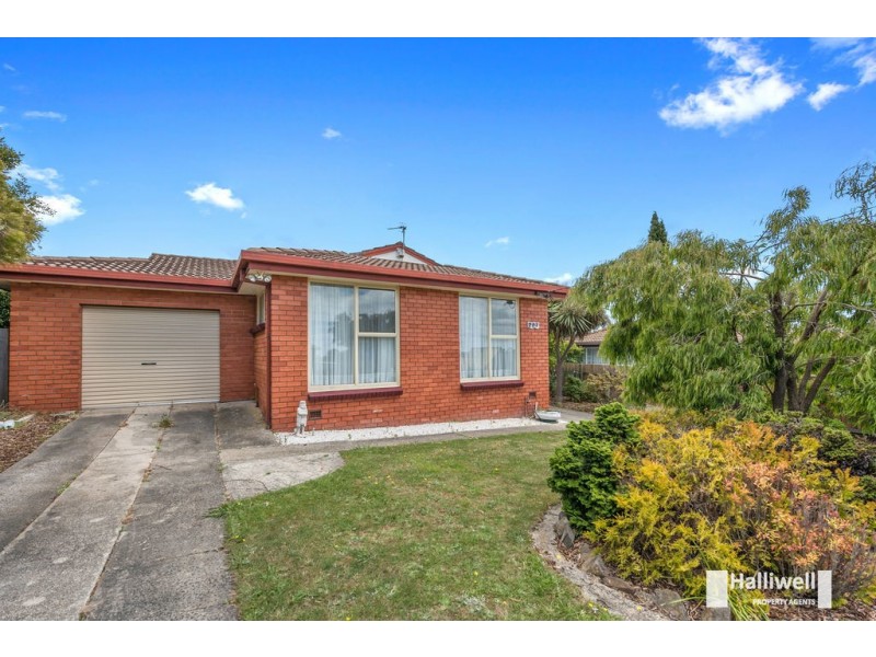 207 Parker Street, Devonport TAS 7310