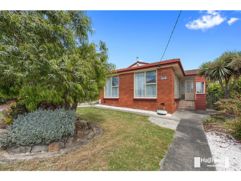 207 Parker Street, Devonport TAS 7310