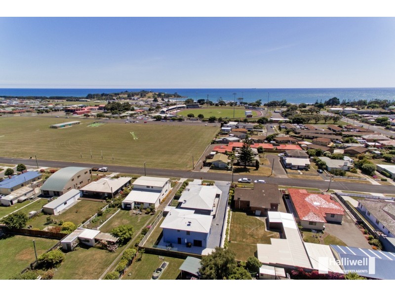 2/27 George Street, Devonport TAS 7310