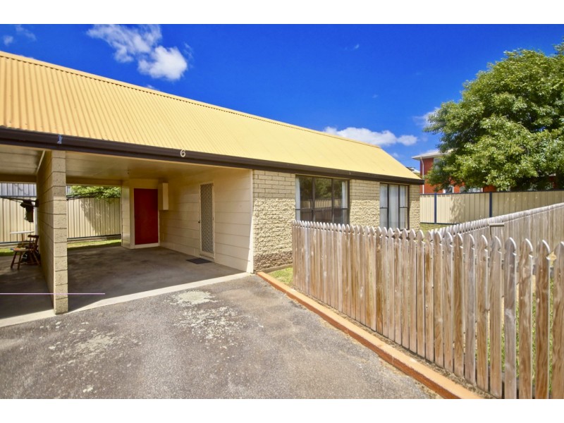 1-12/57-59 George Street, Devonport TAS 7310