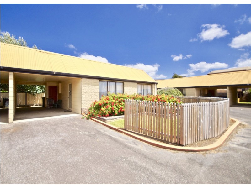 1-12/57-59 George Street, Devonport TAS 7310