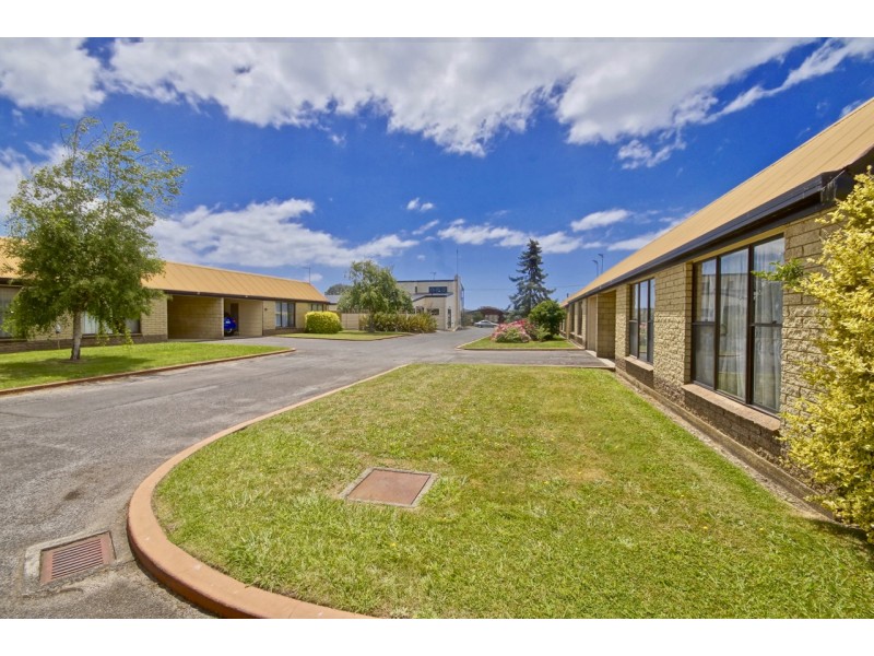 1-12/57-59 George Street, Devonport TAS 7310