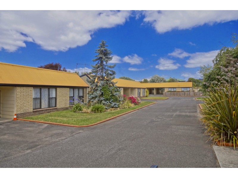 1-12/57-59 George Street, Devonport TAS 7310