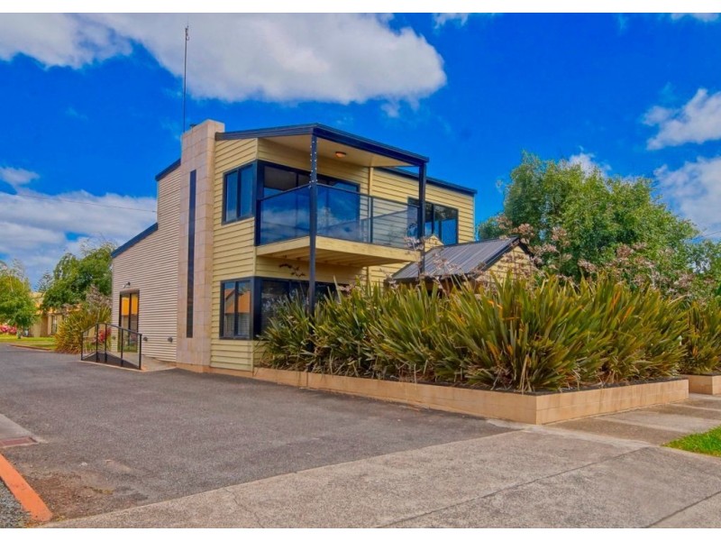 13/57-59 George Street, Devonport TAS 7310