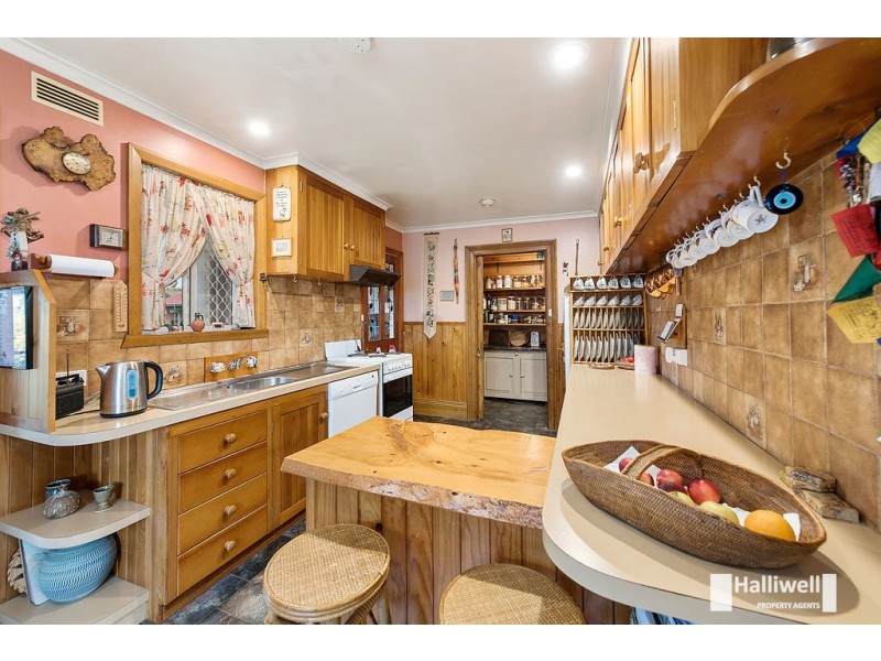 9 Top Gawler Road, Gawler TAS 7315