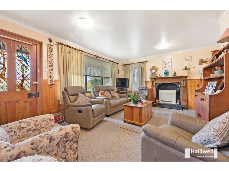 9 Top Gawler Road, Gawler TAS 7315