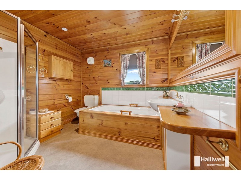 9 Top Gawler Road, Gawler TAS 7315