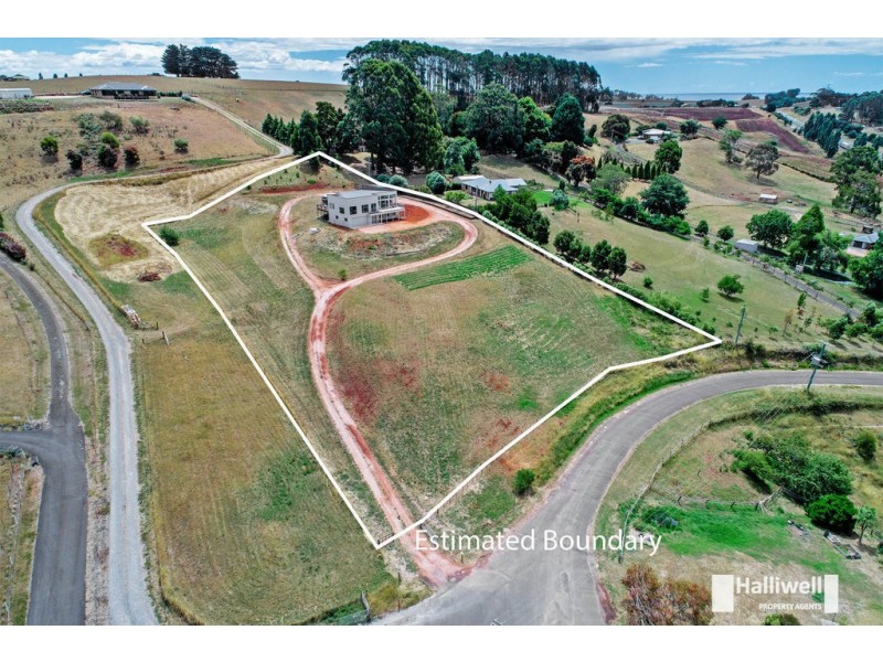 3a Linden Heights, Don TAS 7310