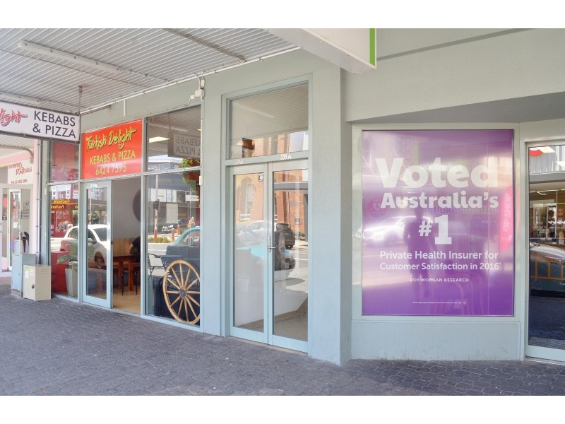 26A Rooke Street, Devonport TAS 7310