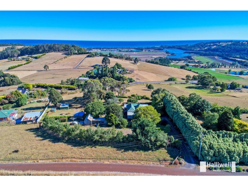 21 Old Kindred Road, Forth TAS 7310