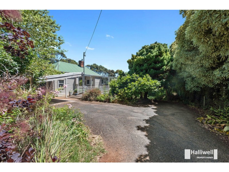 21 Old Kindred Road, Forth TAS 7310