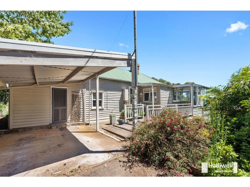 21 Old Kindred Road, Forth TAS 7310