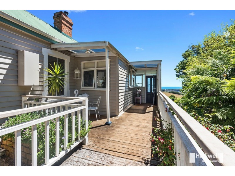 21 Old Kindred Road, Forth TAS 7310