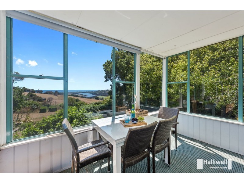 21 Old Kindred Road, Forth TAS 7310