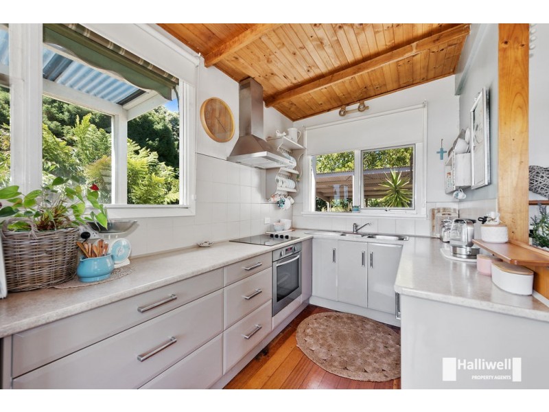 21 Old Kindred Road, Forth TAS 7310