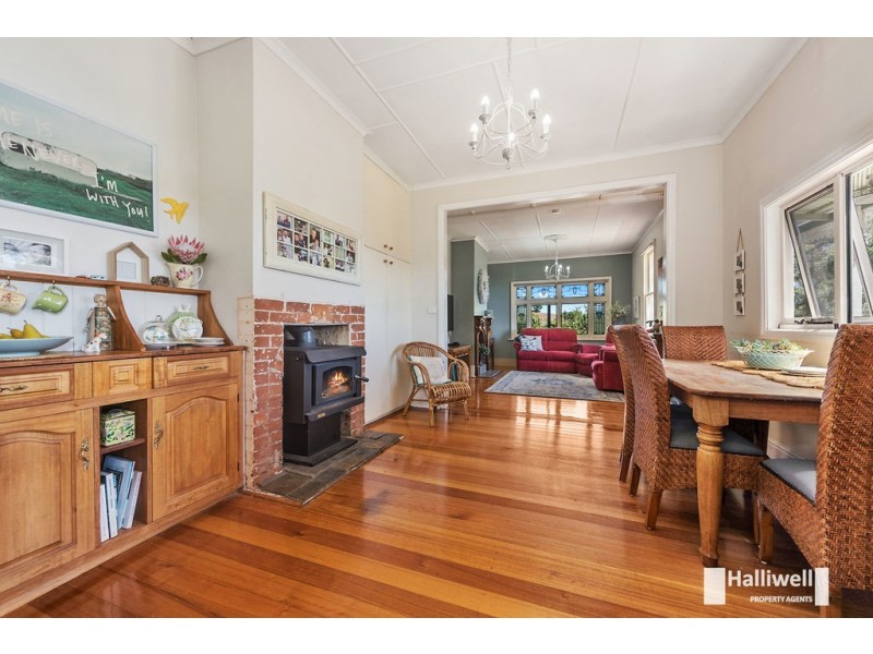 21 Old Kindred Road, Forth TAS 7310