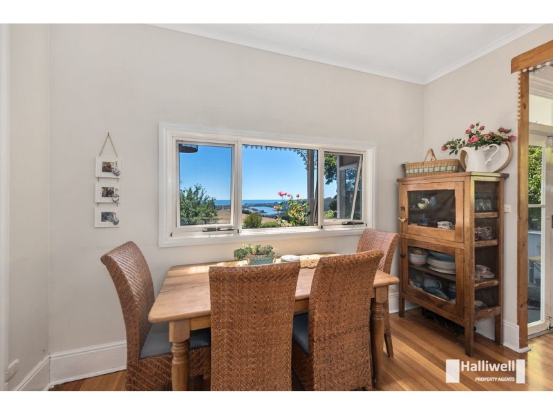 21 Old Kindred Road, Forth TAS 7310