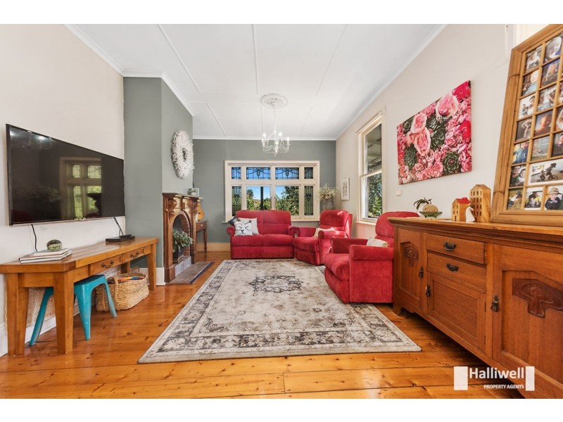 21 Old Kindred Road, Forth TAS 7310