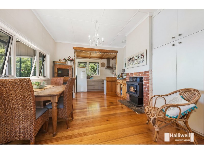 21 Old Kindred Road, Forth TAS 7310