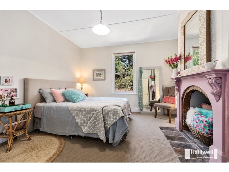 21 Old Kindred Road, Forth TAS 7310
