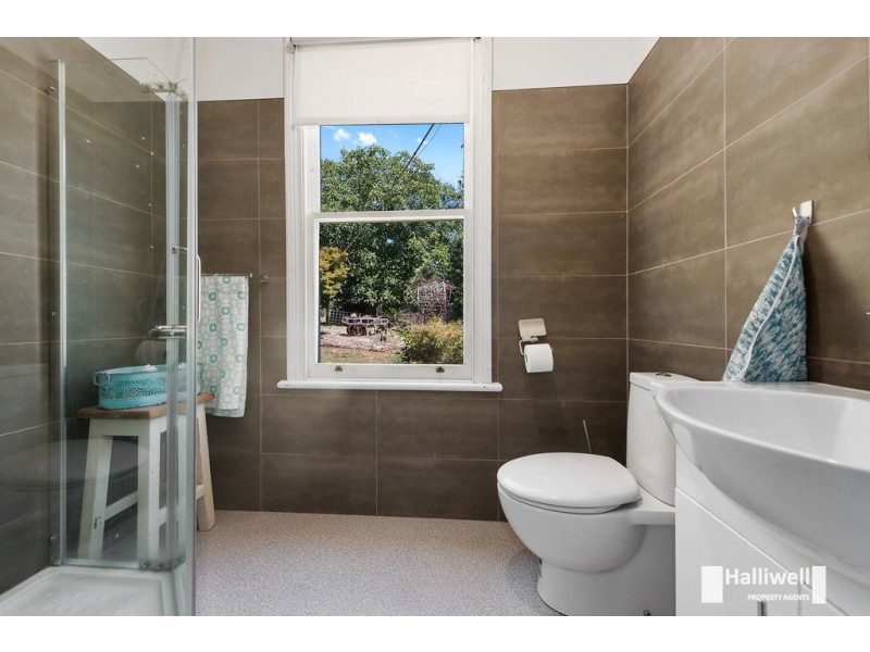 21 Old Kindred Road, Forth TAS 7310