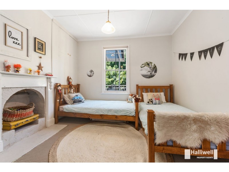 21 Old Kindred Road, Forth TAS 7310