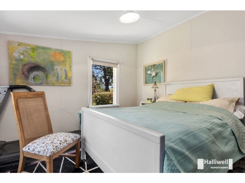 21 Old Kindred Road, Forth TAS 7310