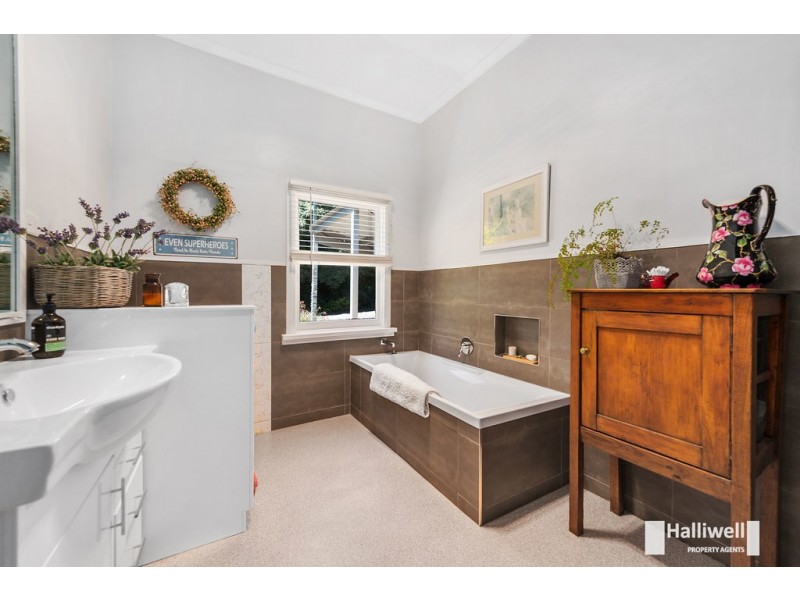 21 Old Kindred Road, Forth TAS 7310