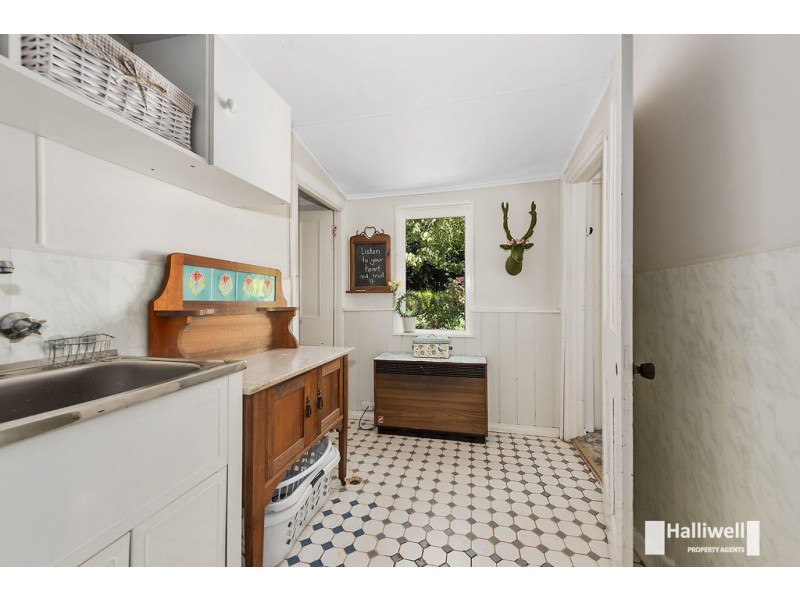 21 Old Kindred Road, Forth TAS 7310