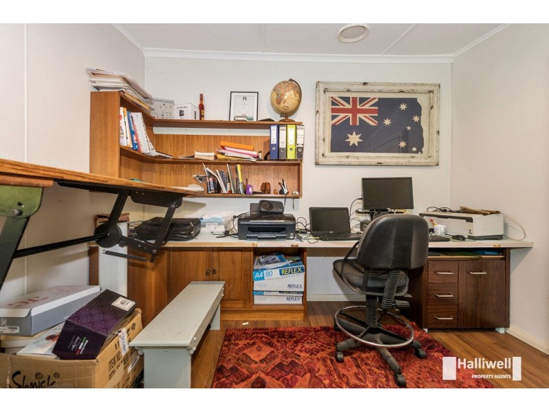 21 Old Kindred Road, Forth TAS 7310